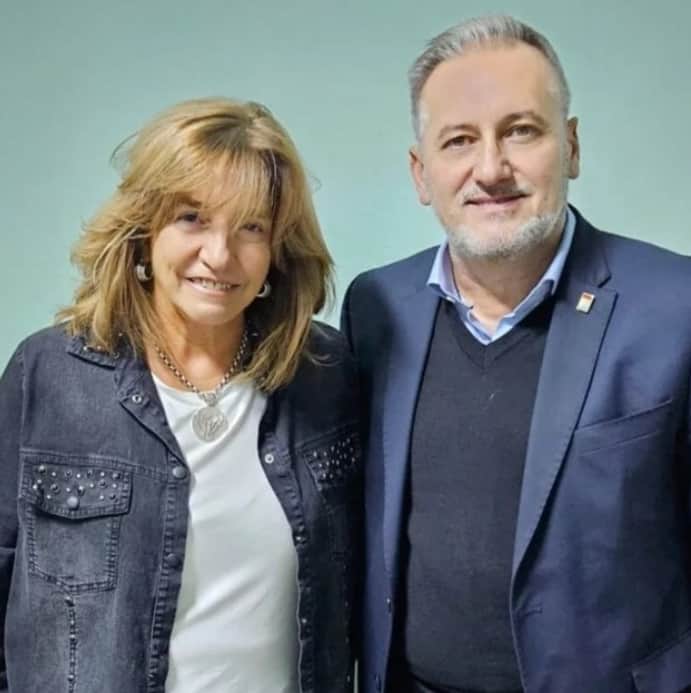 Qui Nes Son Los Precandidatos A Las Paso En La Provincia De Santa Fe