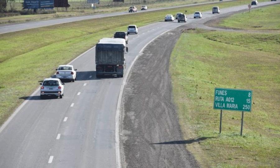 Nacion insiste con el peaje en la autopista Funes-Rosario: Santacroce lo rechaza sin obras previas